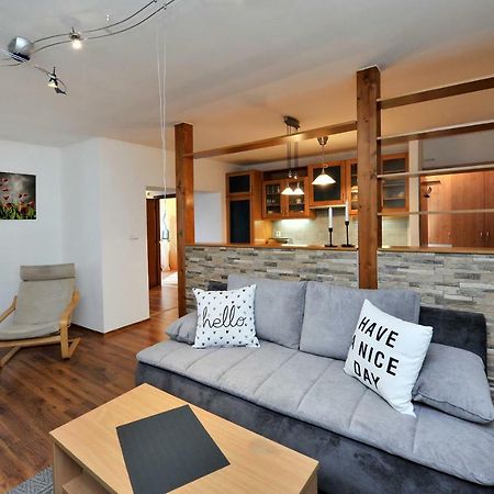 Apartman Zara Veľký Slavkov 외부 사진