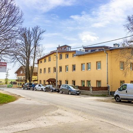 Apartman Zara Veľký Slavkov 외부 사진