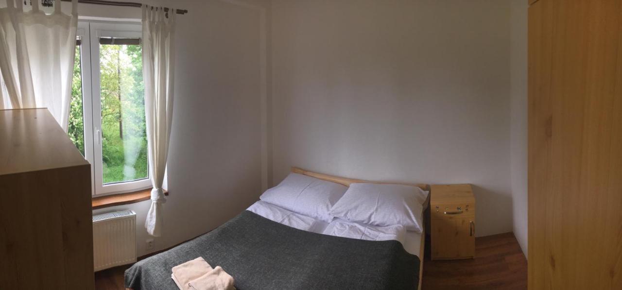 Apartman Zara Veľký Slavkov 외부 사진