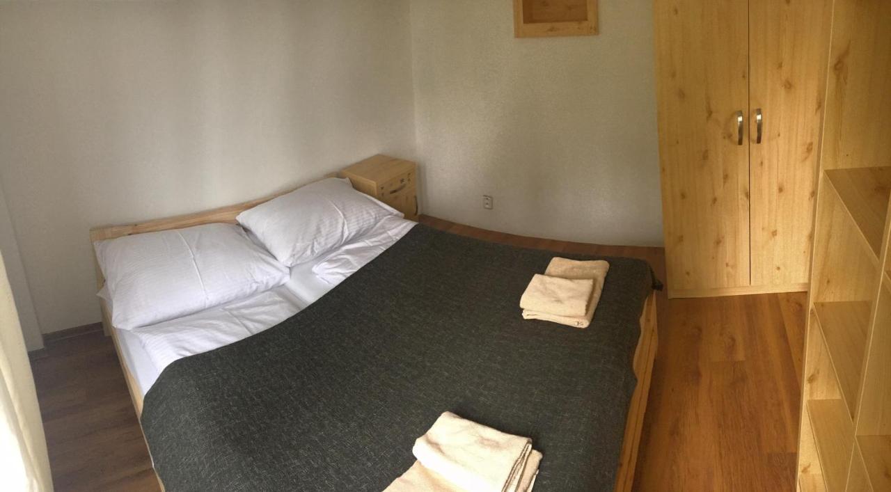 Apartman Zara Veľký Slavkov 외부 사진