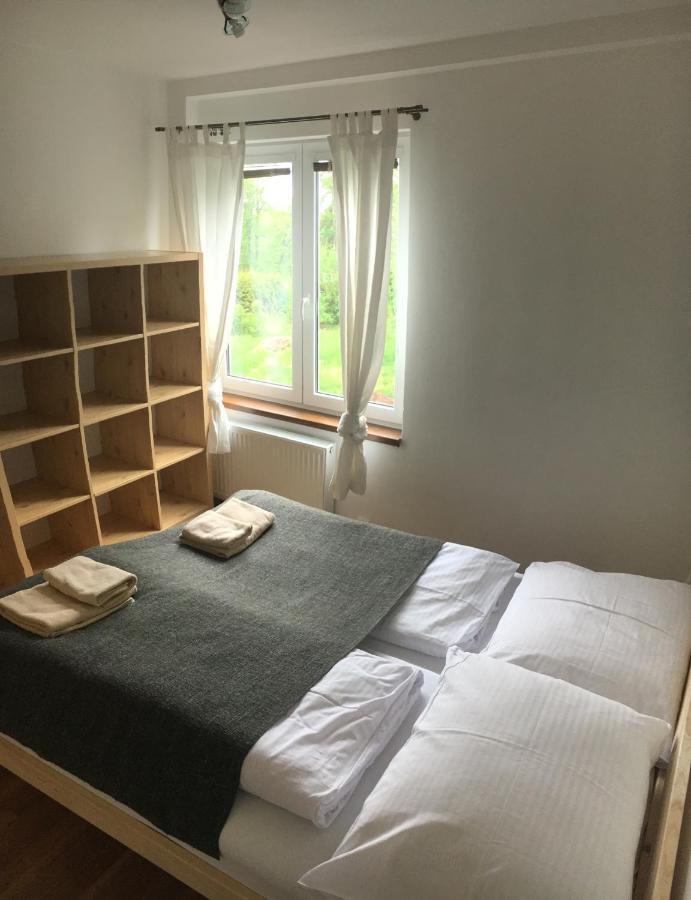 Apartman Zara Veľký Slavkov 외부 사진