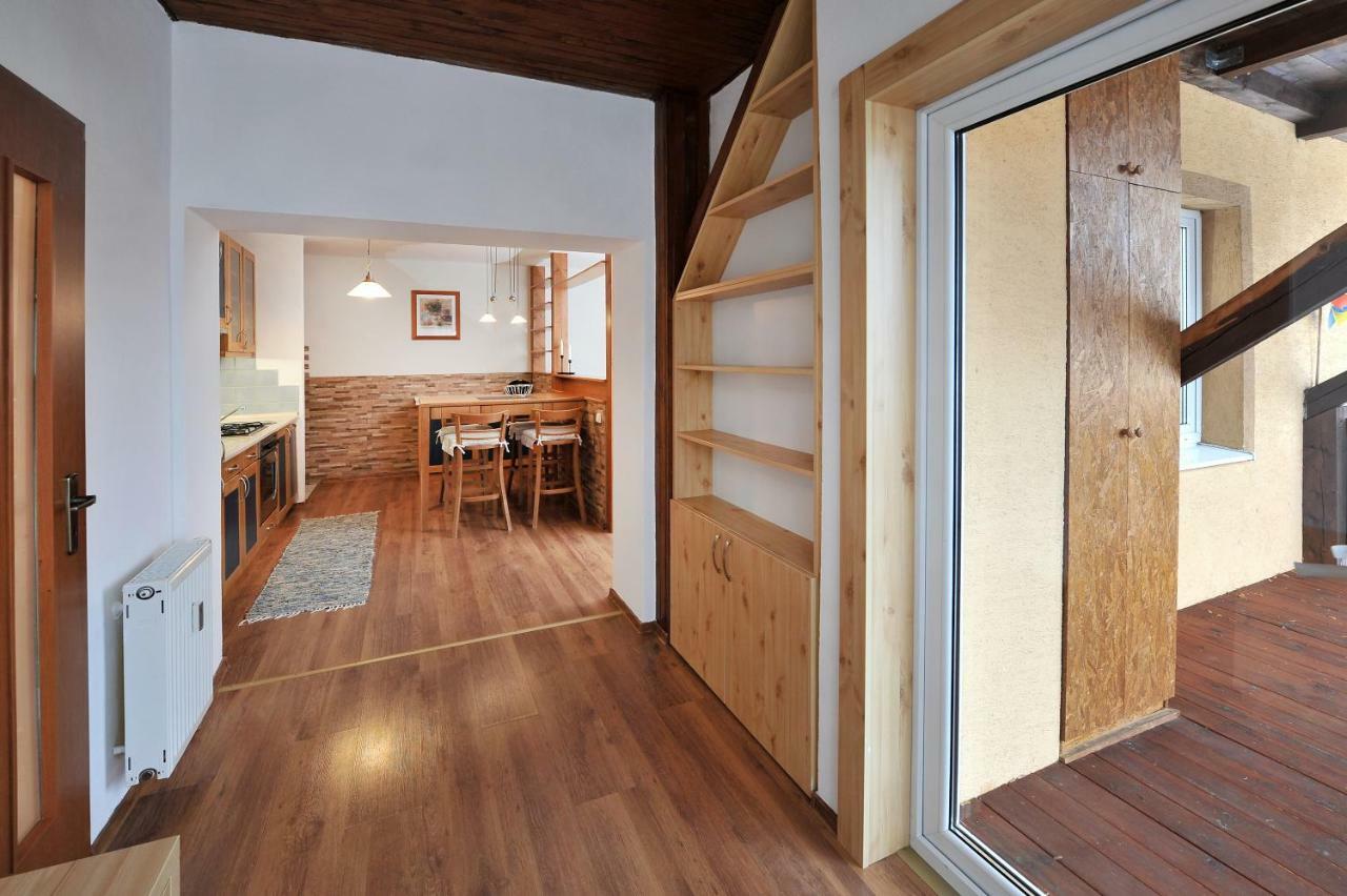 Apartman Zara Veľký Slavkov 외부 사진