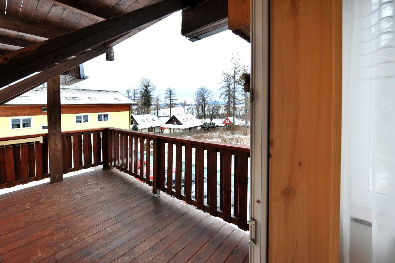 Apartman Zara Veľký Slavkov 외부 사진