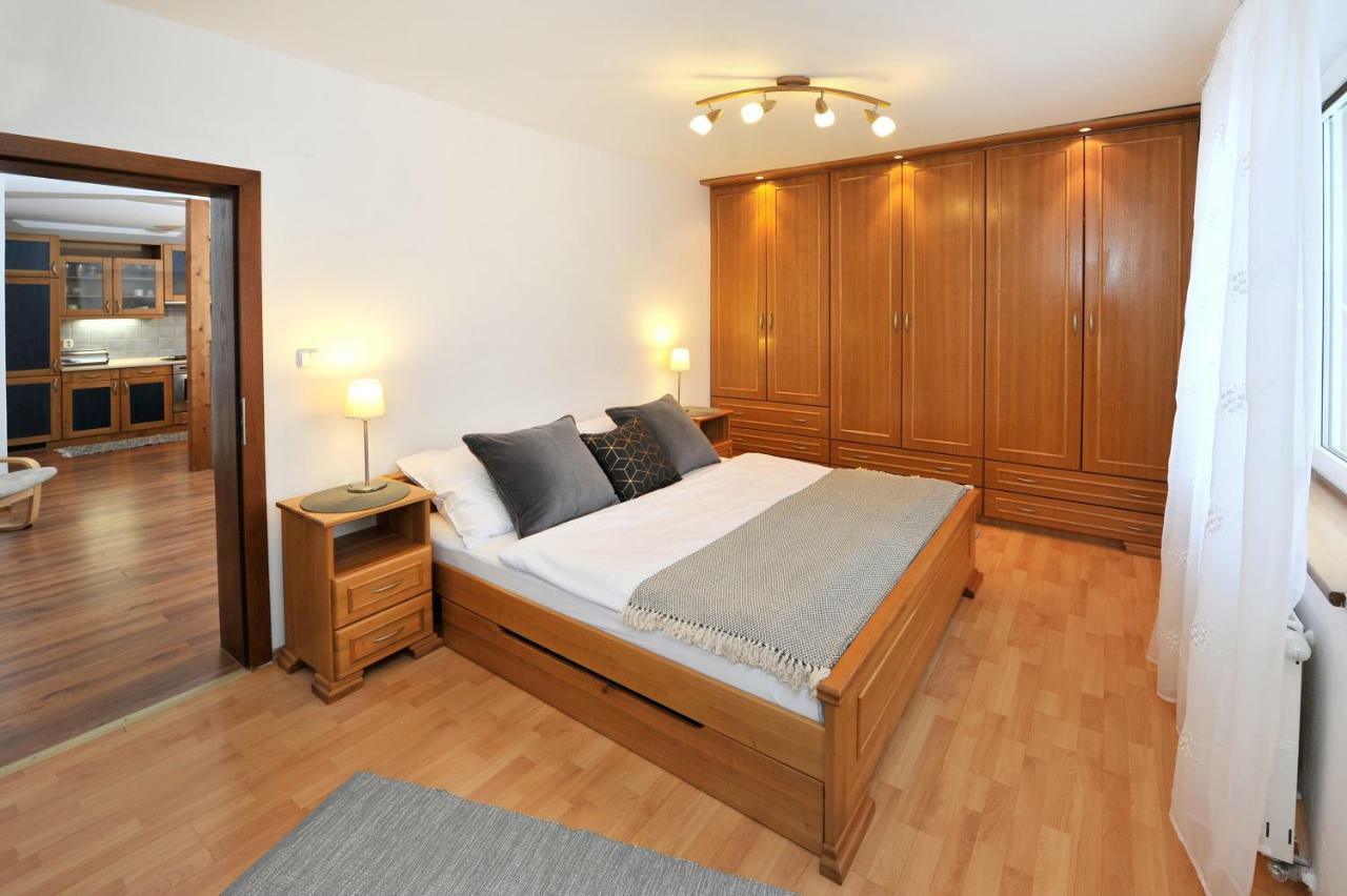 Apartman Zara Veľký Slavkov 외부 사진