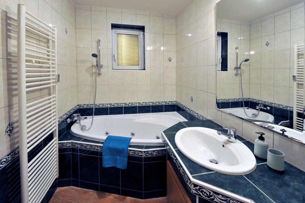 Apartman Zara Veľký Slavkov 외부 사진