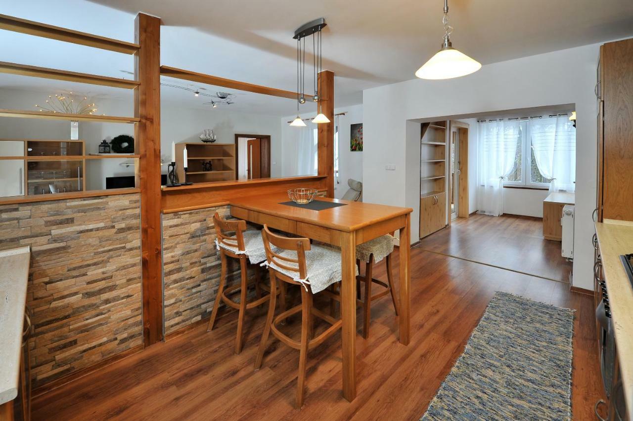 Apartman Zara Veľký Slavkov 외부 사진