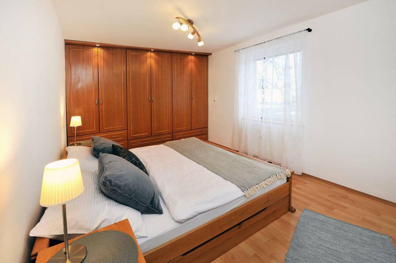 Apartman Zara Veľký Slavkov 외부 사진