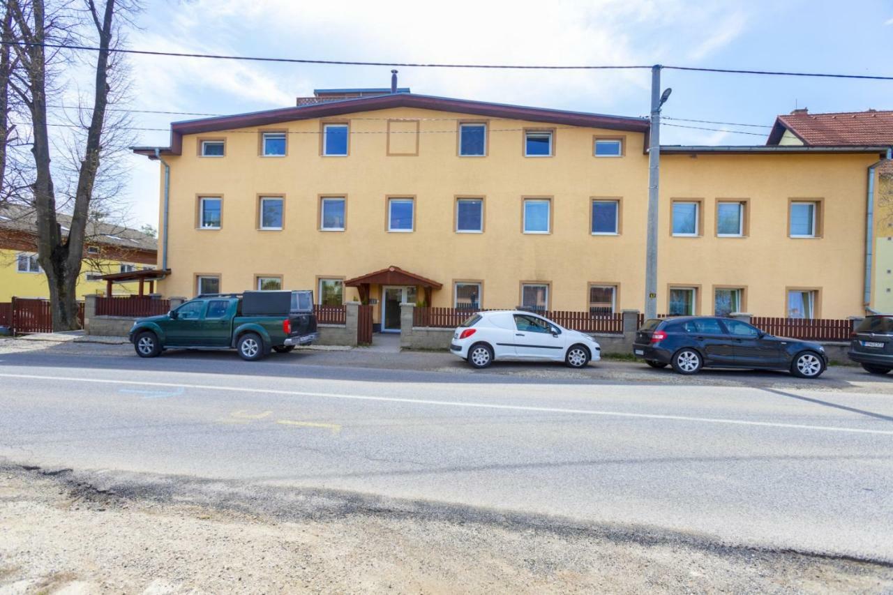 Apartman Zara Veľký Slavkov 외부 사진